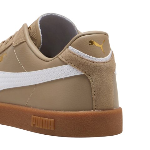 Buty Puma Club II beżowe 397447 35 Puma