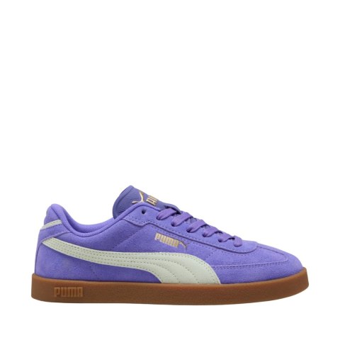 Buty damskie Puma Club II fioletowe 400717 14 Puma