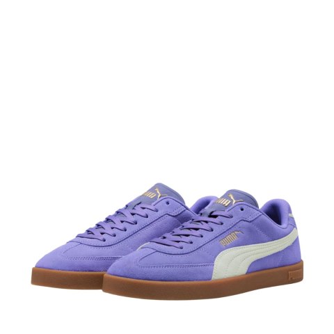 Buty damskie Puma Club II fioletowe 400717 14 Puma