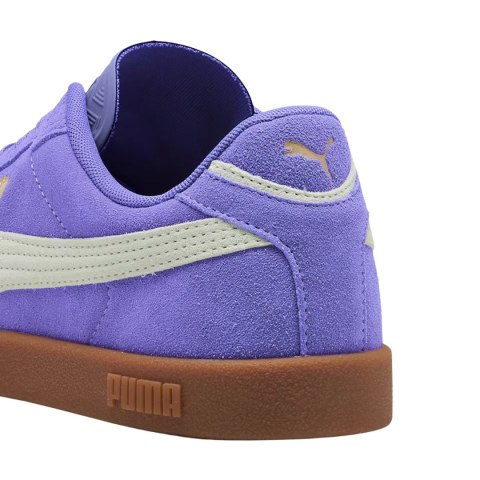 Buty damskie Puma Club II fioletowe 400717 14 Puma