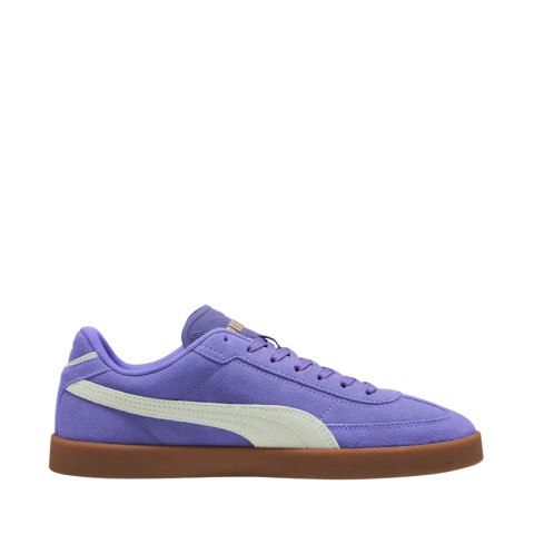 Buty damskie Puma Club II fioletowe 400717 14 Puma