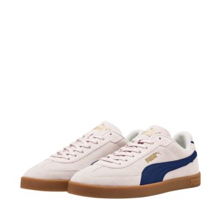 Buty damskie Puma Club II jasnoróżowe 400717 17 Puma