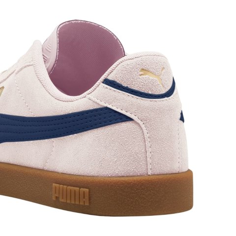 Buty damskie Puma Club II jasnoróżowe 400717 17 Puma