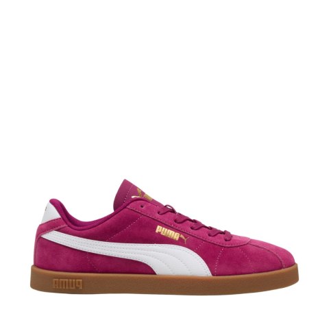 Buty damskie Puma Club II różowe 397444 17 Puma