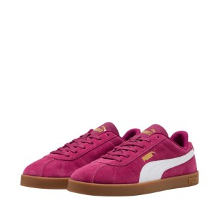 Buty damskie Puma Club II różowe 397444 17 Puma