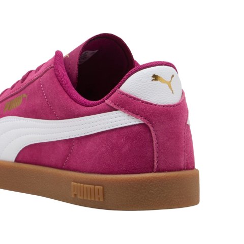 Buty damskie Puma Club II różowe 397444 17 Puma