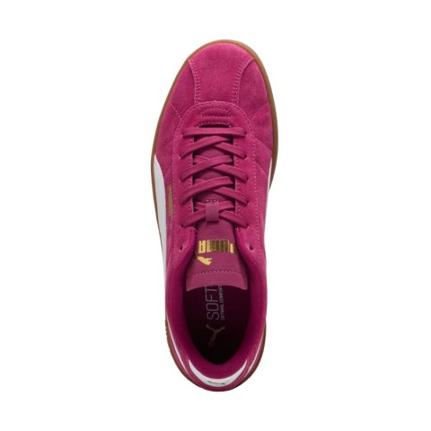 Buty damskie Puma Club II różowe 397444 17 Puma
