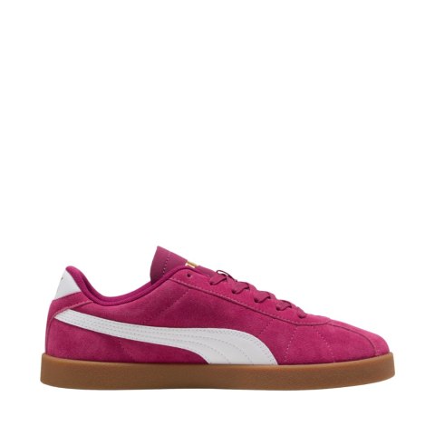 Buty damskie Puma Club II różowe 397444 17 Puma