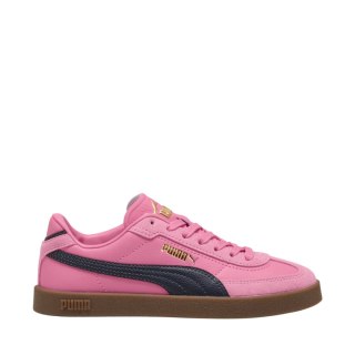 Buty dla dzieci Puma Club II Era różowe 401489 13 Puma