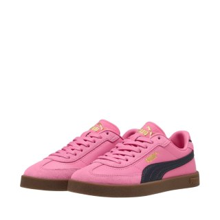 Buty dla dzieci Puma Club II Era różowe 401489 13 Puma