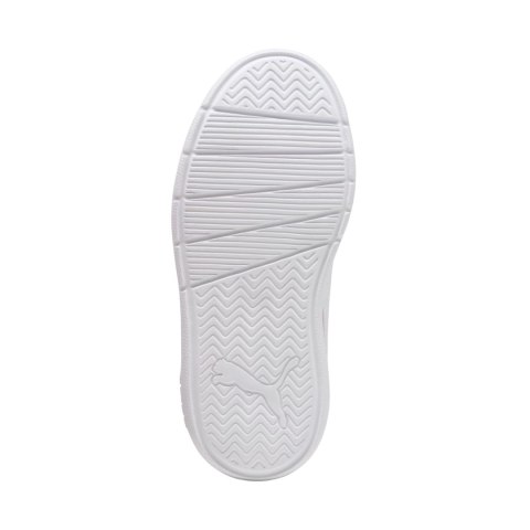 Buty dla dzieci Puma Courtflex V3 V PS różowe 397642 15 Puma