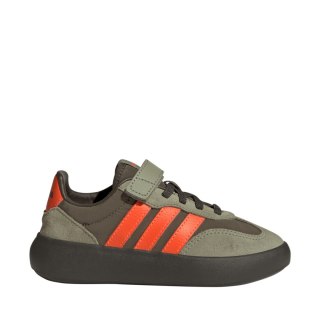 Buty dla dzieci adidas Barreda Decode EL JQ8849 Adidas