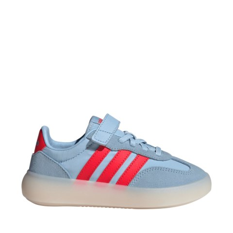 Buty dla dzieci adidas Barreda Decode niebieskie JR0768 Adidas
