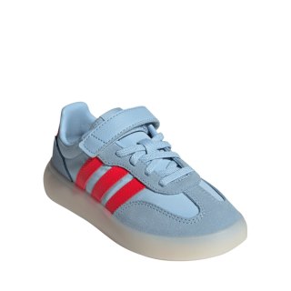 Buty dla dzieci adidas Barreda Decode niebieskie JR0768 Adidas