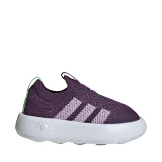 Buty dla dzieci adidas Bubblecomfy JR5990 Adidas