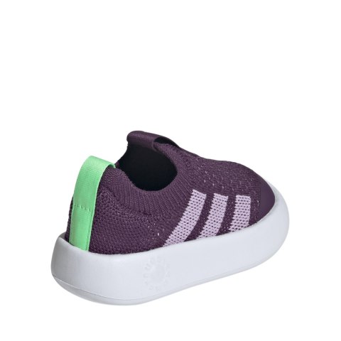 Buty dla dzieci adidas Bubblecomfy JR5990 Adidas