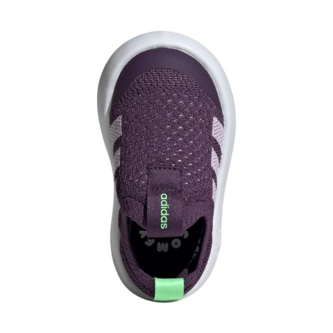 Buty dla dzieci adidas Bubblecomfy JR5990 Adidas