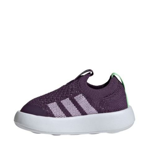 Buty dla dzieci adidas Bubblecomfy JR5990 Adidas