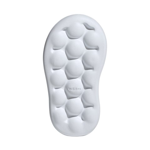 Buty dla dzieci adidas Bubblecomfy JR5990 Adidas