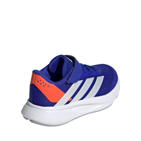 Buty dla dzieci adidas Duramo SL EL granatowe IH3601 Adidas