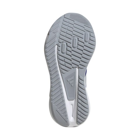 Buty dla dzieci adidas Duramo SL EL granatowe IH3601 Adidas