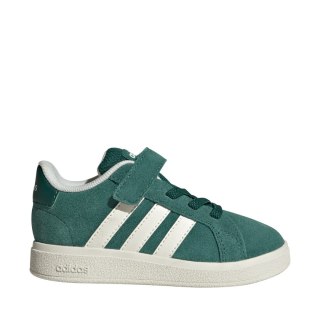 Buty dla dzieci adidas Grand Court 2.0 EL I JR0776 Adidas