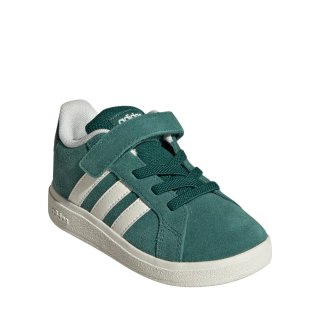 Buty dla dzieci adidas Grand Court 2.0 EL I JR0776 Adidas