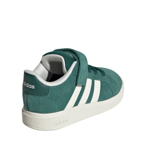 Buty dla dzieci adidas Grand Court 2.0 EL I JR0776 Adidas