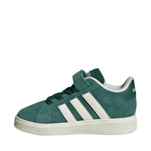 Buty dla dzieci adidas Grand Court 2.0 EL I JR0776 Adidas