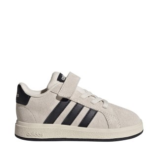 Buty dla dzieci adidas Grand Court 2.0 EL I JR0778 Adidas