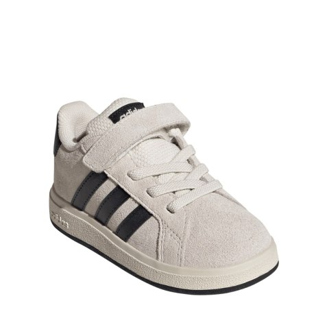 Buty dla dzieci adidas Grand Court 2.0 EL I JR0778 Adidas