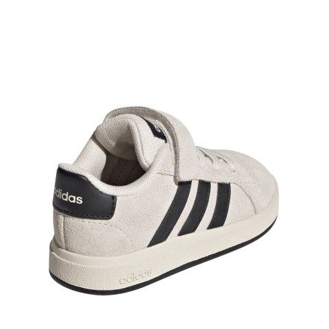 Buty dla dzieci adidas Grand Court 2.0 EL I JR0778 Adidas