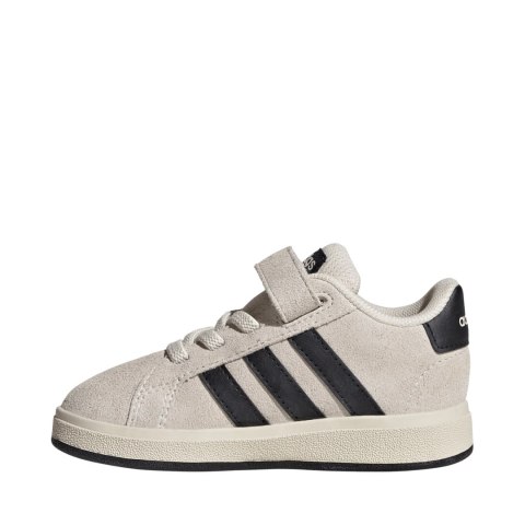 Buty dla dzieci adidas Grand Court 2.0 EL I JR0778 Adidas