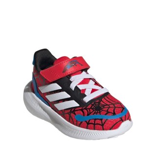 Buty dla dzieci adidas Runfalcon Spider-Man EL 3.0 Infants IH8758 Adidas