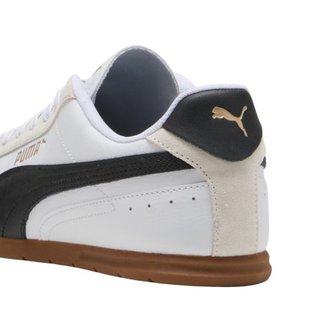 Buty męskie Puma Super Turino białe 402612 01 Puma