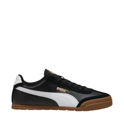 Buty męskie Puma Super Turino czarne 402612 02 Puma