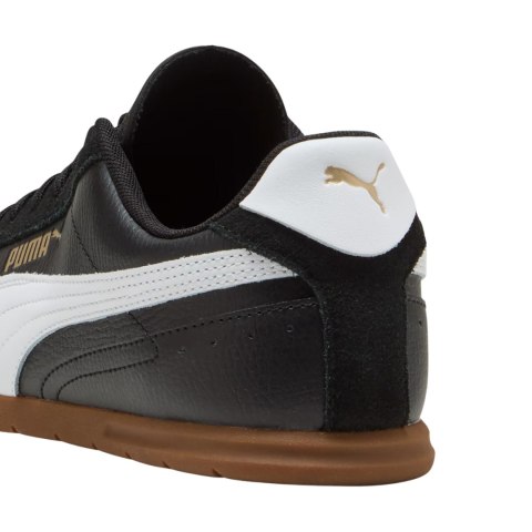 Buty męskie Puma Super Turino czarne 402612 02 Puma
