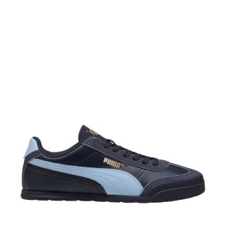 Buty męskie Puma Super Turino granatowe 402612 03 Puma