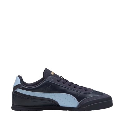 Buty męskie Puma Super Turino granatowe 402612 03 Puma