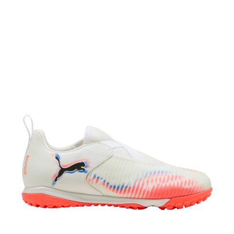 Buty piłkarskie dla dzieci Puma Future 8 Match LL TT 108620 01 Puma