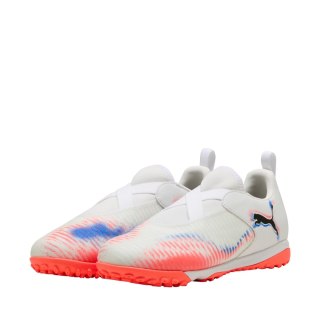 Buty piłkarskie dla dzieci Puma Future 8 Match LL TT 108620 01 Puma