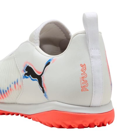 Buty piłkarskie dla dzieci Puma Future 8 Match LL TT 108620 01 Puma