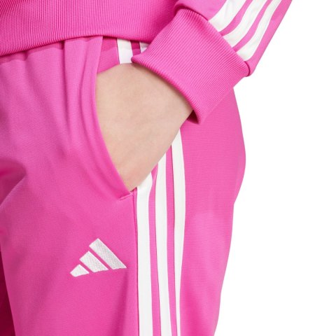 Dres damski adidas Essentials 3-Stripes różowy JD5436 Adidas