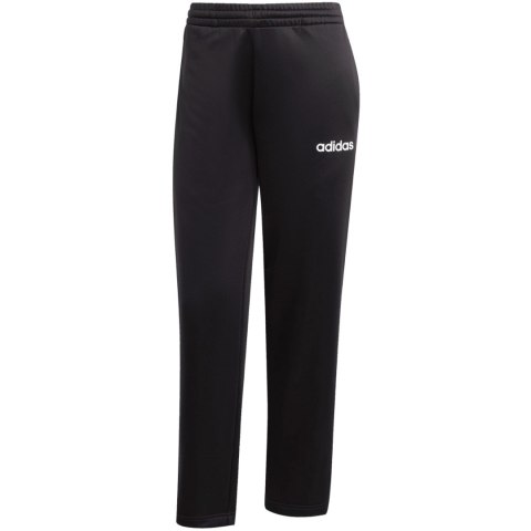 Dres damski adidas Essentials Linear czarny JD2695 Adidas