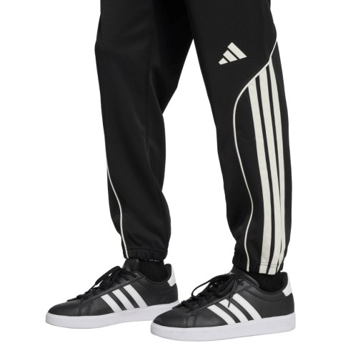 Dres męski adidas 3-Stripes czarny JN1817 Adidas