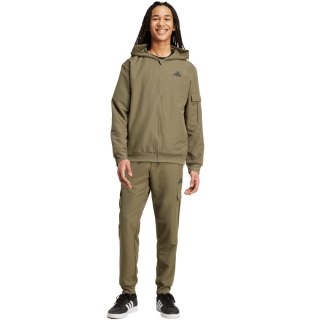 Dres męski adidas Cargo khaki JL8604 Adidas