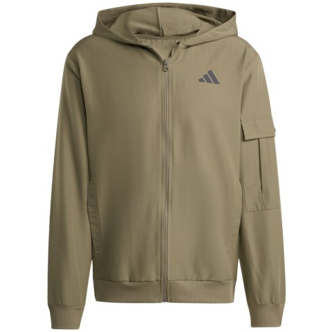 Dres męski adidas Cargo khaki JL8604 Adidas