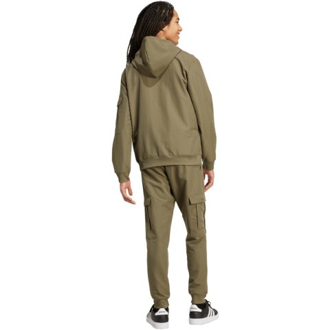 Dres męski adidas Cargo khaki JL8604 Adidas