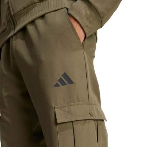Dres męski adidas Cargo khaki JL8604 Adidas