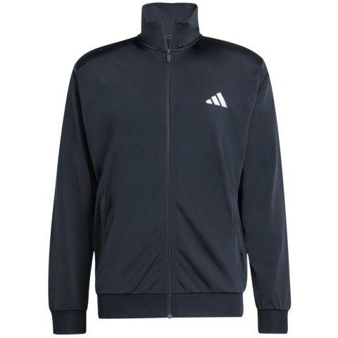 Dres męski adidas Tracksuit czarny KB5269 Adidas